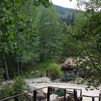 Betty Ford Alpine Gardens - Botanical Gardens Near Me - Vail, Colorado