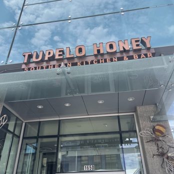 Tupelo Honey Southern Kitchen & Bar - Outside - Southern Near Me - Denver, Colorado Tupelo Honey Southern Kitchen & Bar - Outside - Southern Near Me - Denver, Colorado