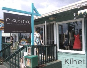 Mahina by null