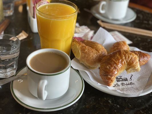 La Biela by null