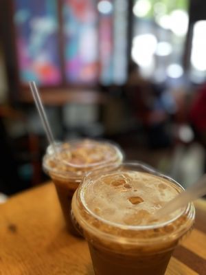 The Hideout Coffee House by null