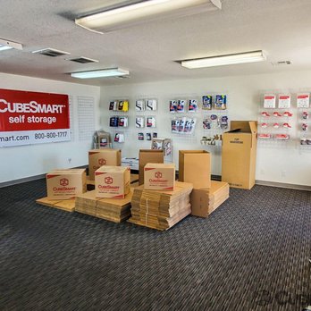 CubeSmart Self Storage - Self Storage Near Me - Las Vegas, Nevada CubeSmart Self Storage - Self Storage Near Me - Las Vegas, Nevada