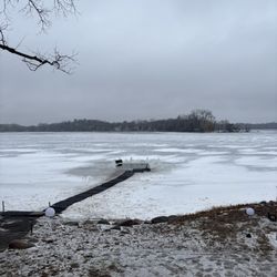 Sauna Camp Minnesota