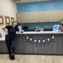 Briana Chavez, DDS - Welcome to the new office