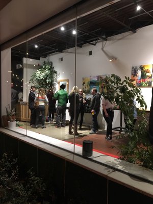 Icelantic Skis by null