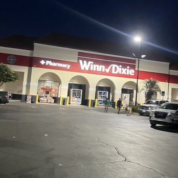 Winn-Dixie - Exterior - Drugstores Near Me - Panama City, Florida Winn-Dixie - Exterior - Drugstores Near Me - Panama City, Florida