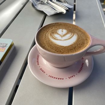 Parakeet Cafe - Del Mar - Peppermint mocha - Coffee & Tea Near Me - San Diego, California Parakeet Cafe - Del Mar - Peppermint mocha - Coffee & Tea Near Me - San Diego, California