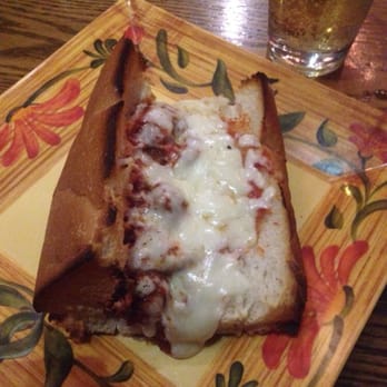 Pizza Show - Sausage sandwich - Pizza Near Me - Hawthorne, California Pizza Show - Sausage sandwich - Pizza Near Me - Hawthorne, California