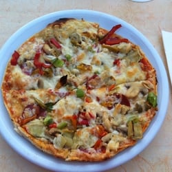 Pizzeria-Bistro "Cavallino"