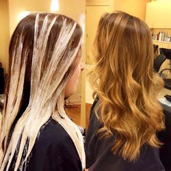 Eclips Salon - Beautiful hair