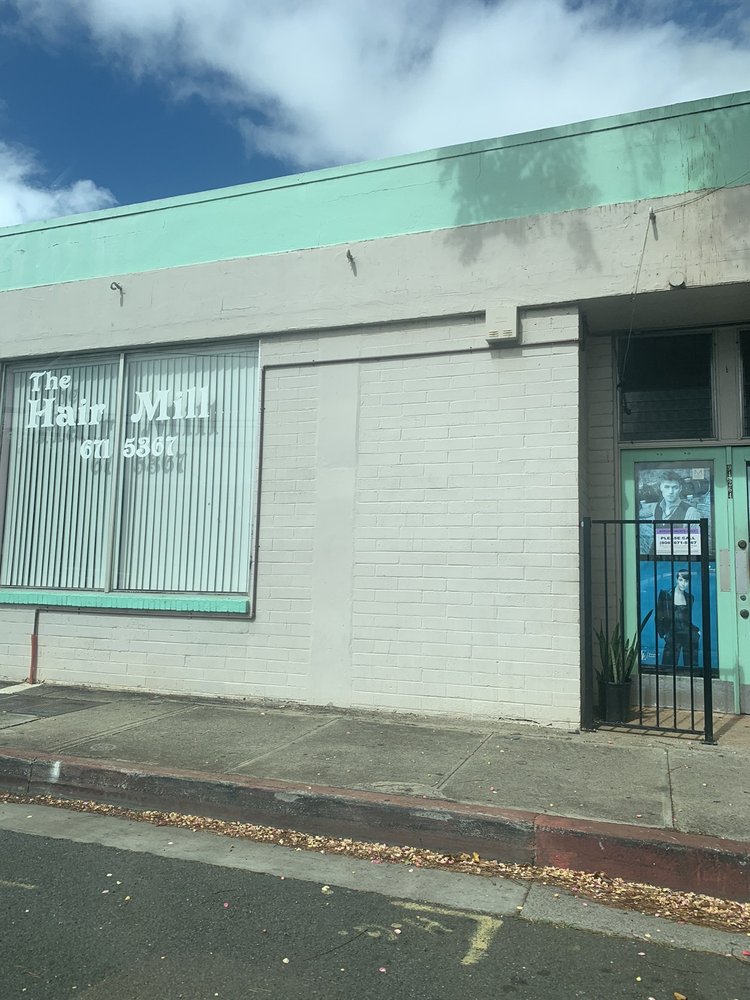 THE HAIR MILL Updated July 2024 94264 Waipahu Depot St, Waipahu