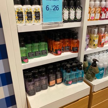 Bath & Body Works - Cosmetics & Beauty Supply Near Me - St George, Utah Bath & Body Works - Cosmetics & Beauty Supply Near Me - St George, Utah