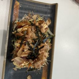 Takoyaki Balls (6) Takoyaki Balls (6)