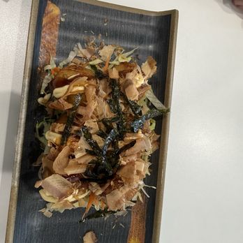 Tiny Tasties - Takoyaki Balls (6) - Cafes Near Me - Vancouver, Washington