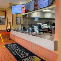 Chicken Shack