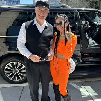 Comfort Transportation - Wine testing tour with rap singer - Limos Near Me Comfort Transportation - Wine testing tour with rap singer - Limos Near Me