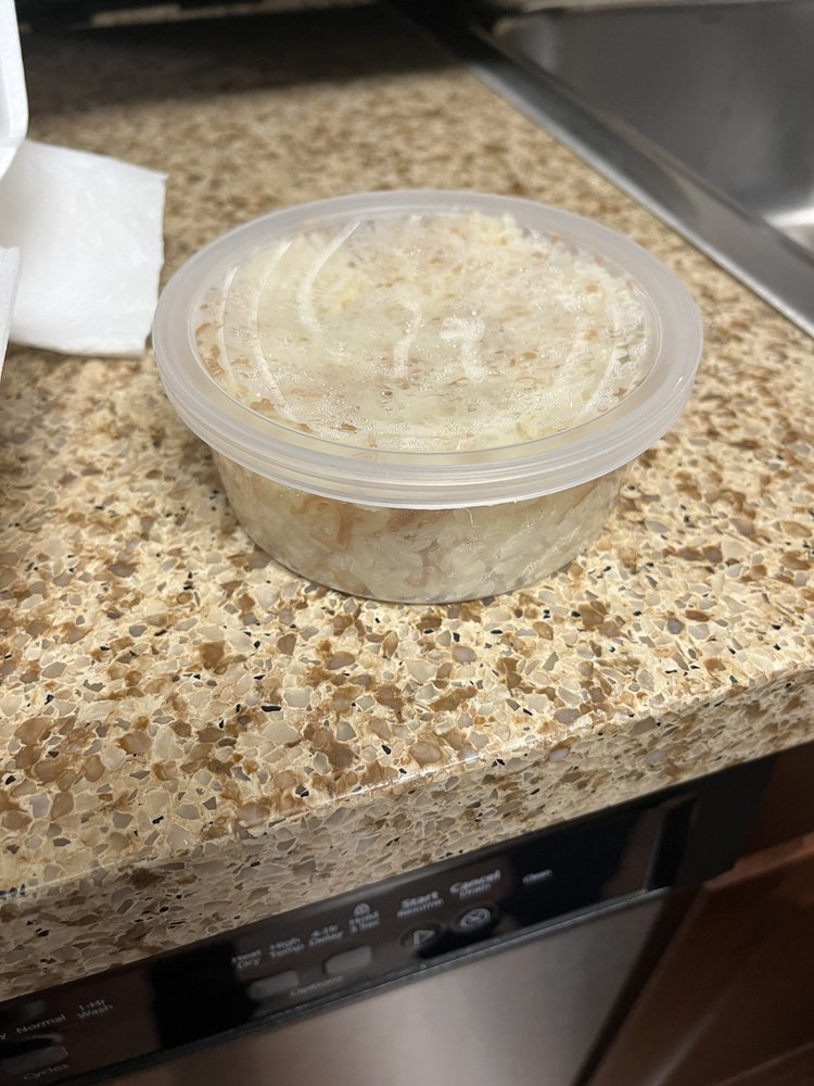 Zait Bistro