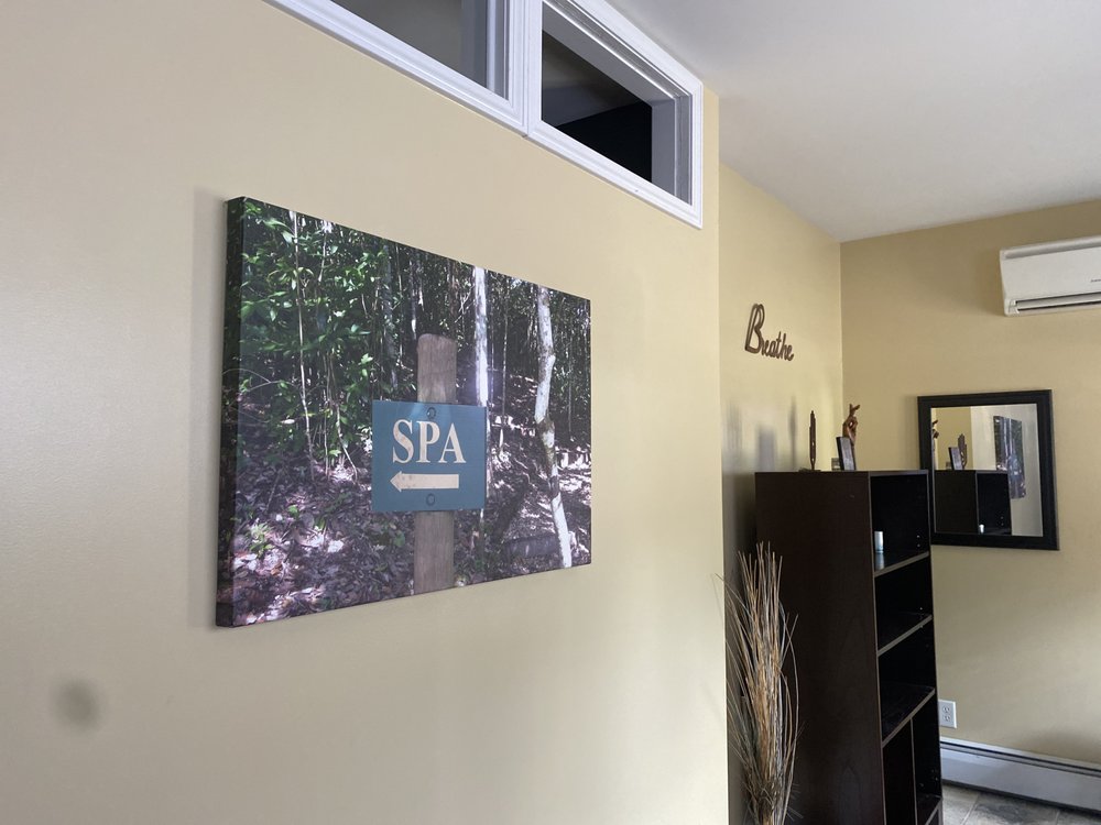 JUST BREATHE HEALING TOUCH MASSAGE Updated August 2024 23 Photos