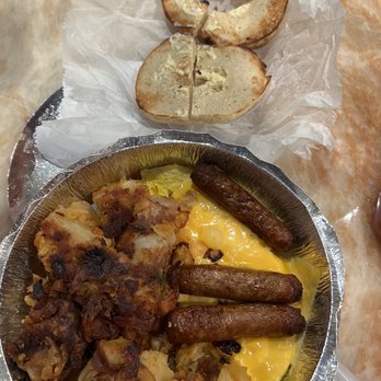 Jimmy's Place - Not what we ordered. Disappointment. - Diners Near Me - Brooklyn, New York