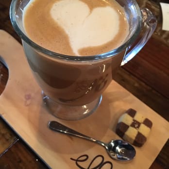 Ella Cafe - Coffee & Tea Near Me - Plantation, Florida