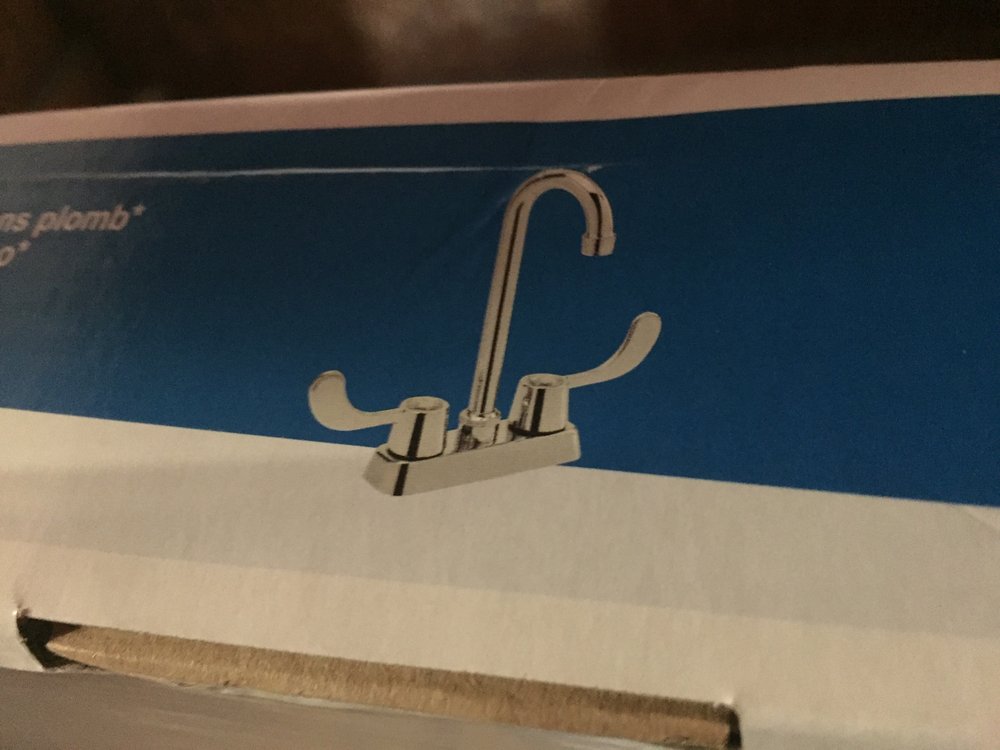 Slide of Hurley's Plumbing and Heating