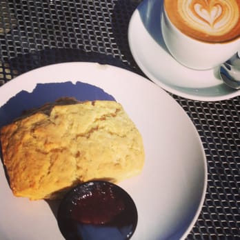 Blacksmith - Scratch square biscuit - Coffee & Tea Near Me - Houston, Texas Blacksmith - Scratch square biscuit - Coffee & Tea Near Me - Houston, Texas
