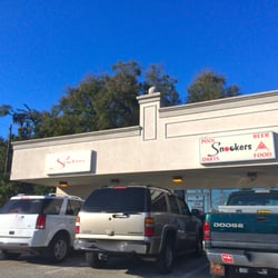 San Mateo Village