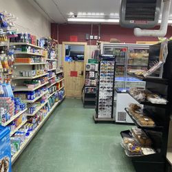 Tofte General Store