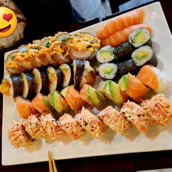 Wasabi Sushi King