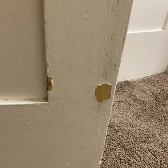 US Eagle Moving - Damage done by the moving team. - Movers Near Me - San Diego, California US Eagle Moving - Damage done by the moving team. - Movers Near Me - San Diego, California