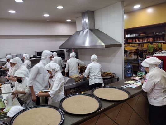 La Chata de Guadalajara by null