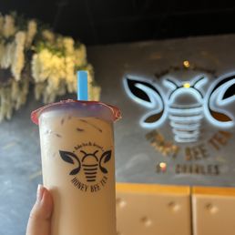 House special Milk tea House special Milk tea