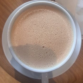 Saint Frank Coffee - Chai Latte - Coffee & Tea Near Me - San Francisco, California Saint Frank Coffee - Chai Latte - Coffee & Tea Near Me - San Francisco, California