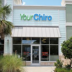 YourChiro