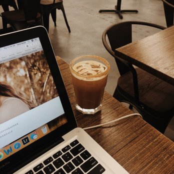 Mane Coffee - Coffee & Tea Near Me - Boca Raton, Florida