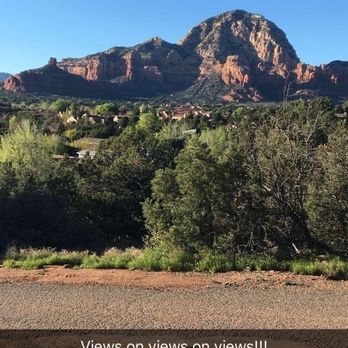 A Sunset Chateau - Bed & Breakfast Near Me - Sedona, Arizona A Sunset Chateau - Bed & Breakfast Near Me - Sedona, Arizona