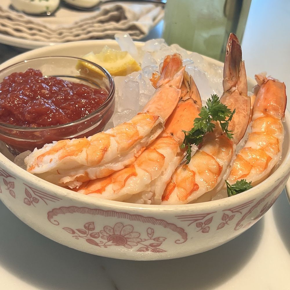 Le Ame - Shrimp - Steakhouses Near Me - Phoenix, Arizona