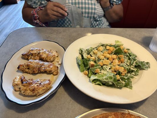 Napoli Pizzeria by null