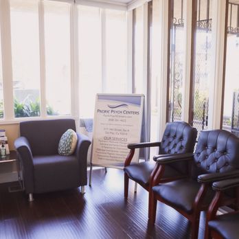 Pacific Psych Centers - Osteopathic Physicians Near Me - Del Mar, California Pacific Psych Centers - Osteopathic Physicians Near Me - Del Mar, California