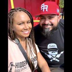 Puerto Rican Festival of Manassas - 1st year - Sabor with Love