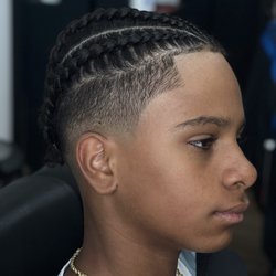 Santana Dominican Barbershop