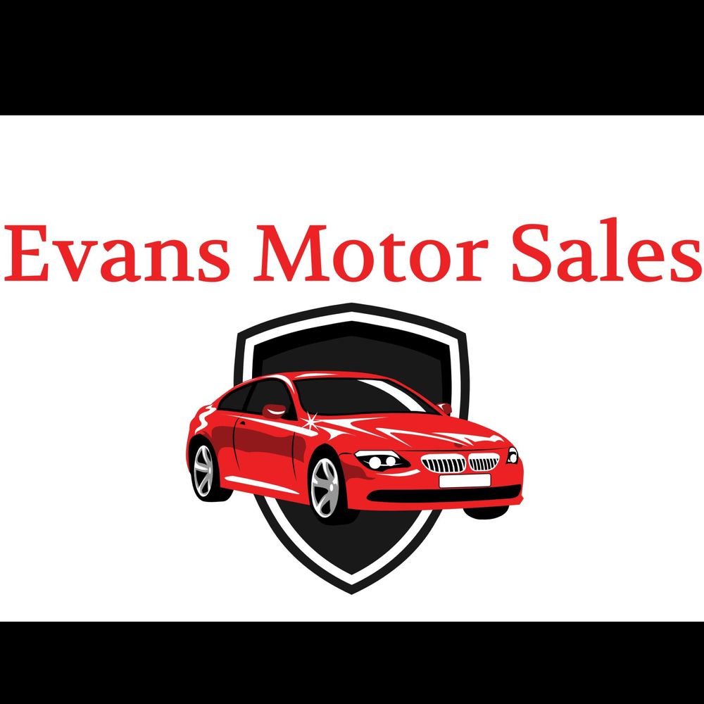 EVANS MOTOR COMPANY Updated August 2024 705 S Valley Mills Dr, Waco