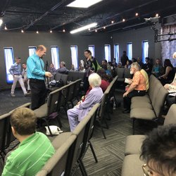 Awakening Church of God