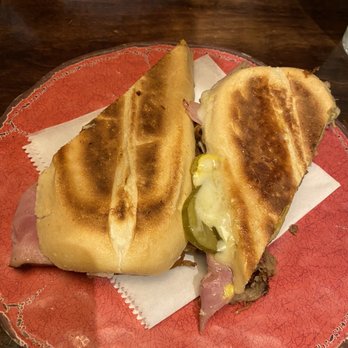 Cafecito - Cubano Pressed Sandwich - Cuban Near Me - Chicago, Illinois Cafecito - Cubano Pressed Sandwich - Cuban Near Me - Chicago, Illinois