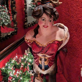 The House On the Rock - Museums Near Me - Spring Green, Wisconsin