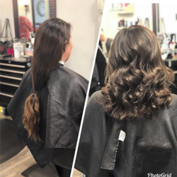The Hair Stop - Your family's one stop hair shop