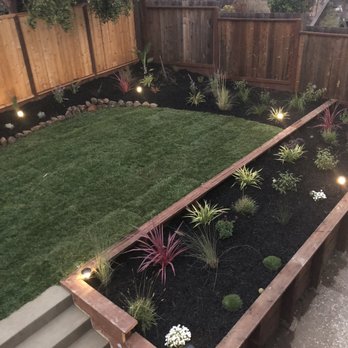 Chavez Landscape Inc. - Gardeners Near Me - Santa Cruz, California