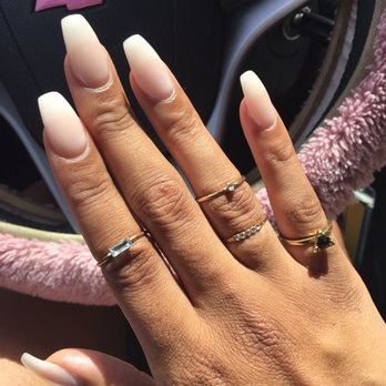 4H Nails and Spa - My fill, nails look really natural! - Nail Salons Near Me - Riverside, California 4H Nails and Spa - My fill, nails look really natural! - Nail Salons Near Me - Riverside, California
