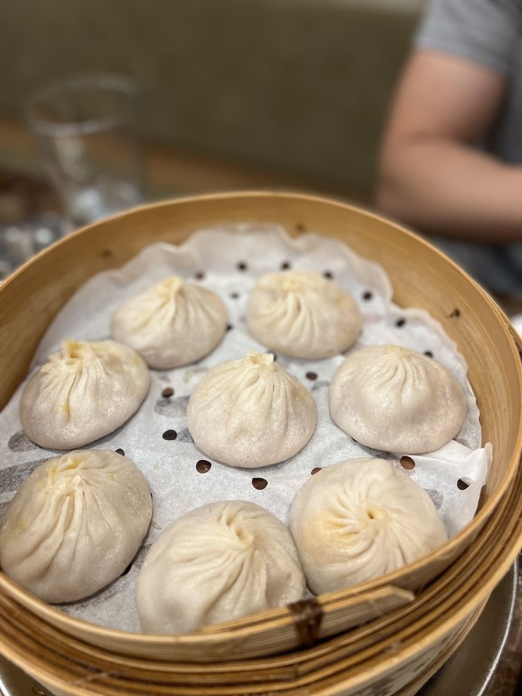 Joe's Shanghai
