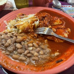 Red Chile